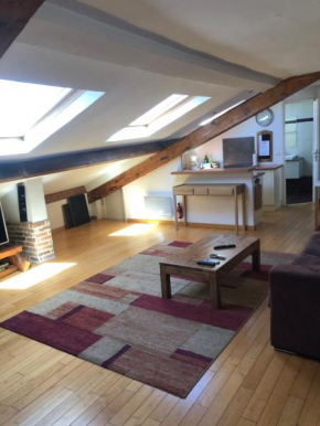 appartement centre croisette emplacement exceptionnel